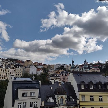 Apartmens Kv Karlovy Vary Exterior foto